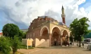 Banyabaşı Cami